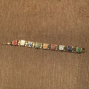1960’s vintage bracelet from France
